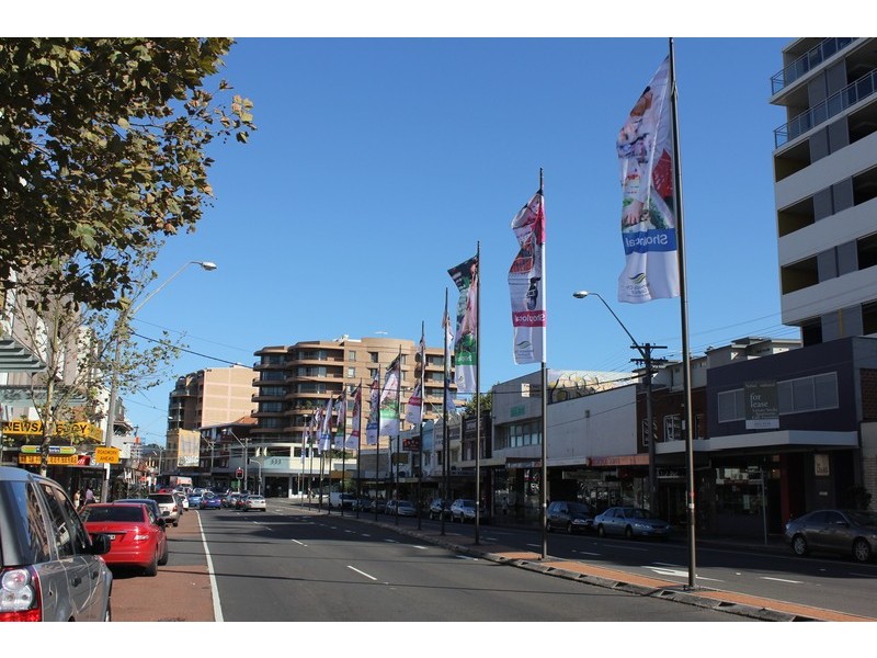 11/14 Borrodale Road, Kingsford NSW 2032