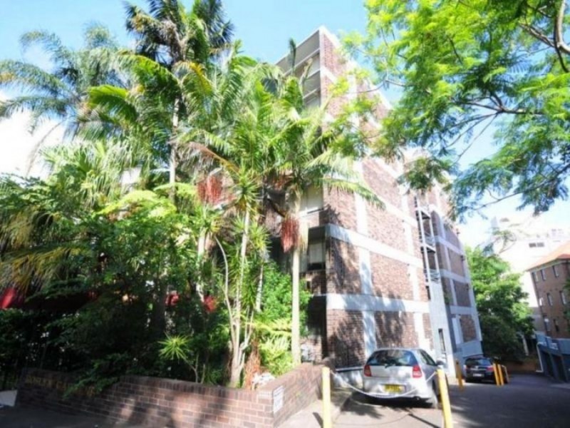 U/68 Roslyn Gardens, Elizabeth Bay NSW 2011