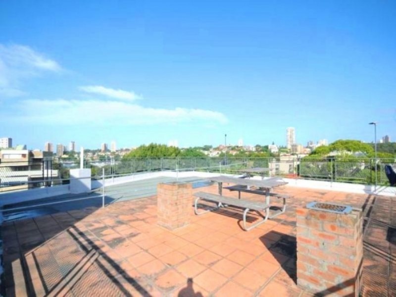 U/68 Roslyn Gardens, Elizabeth Bay NSW 2011