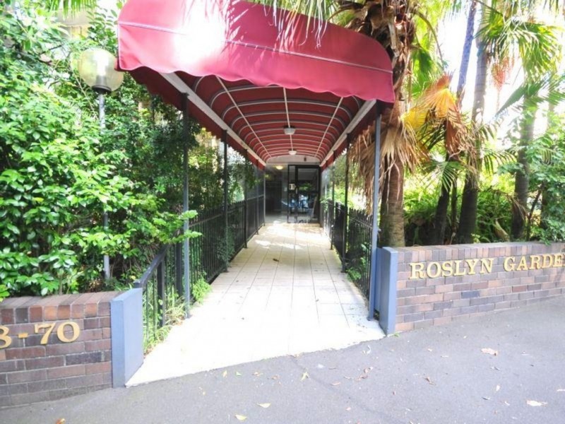 U/68 Roslyn Gardens, Elizabeth Bay NSW 2011
