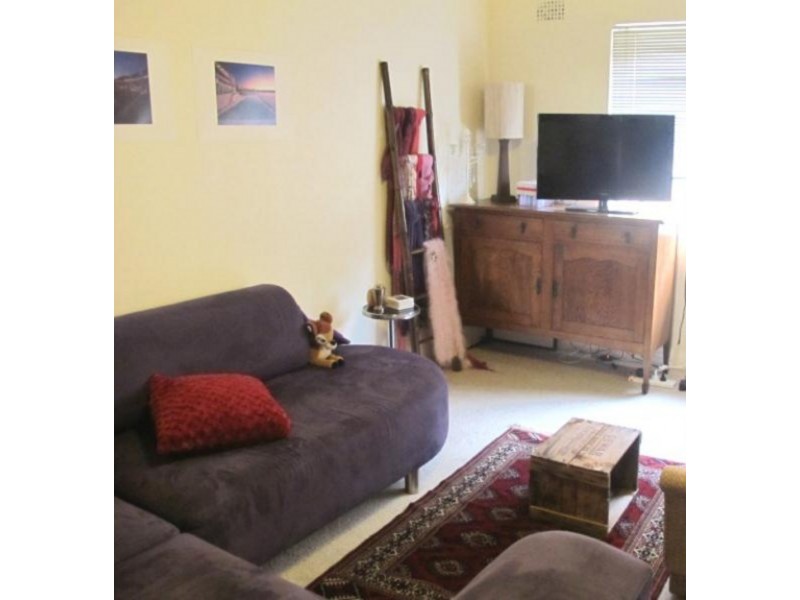 5/5 St Lukes Street, Randwick NSW 2031