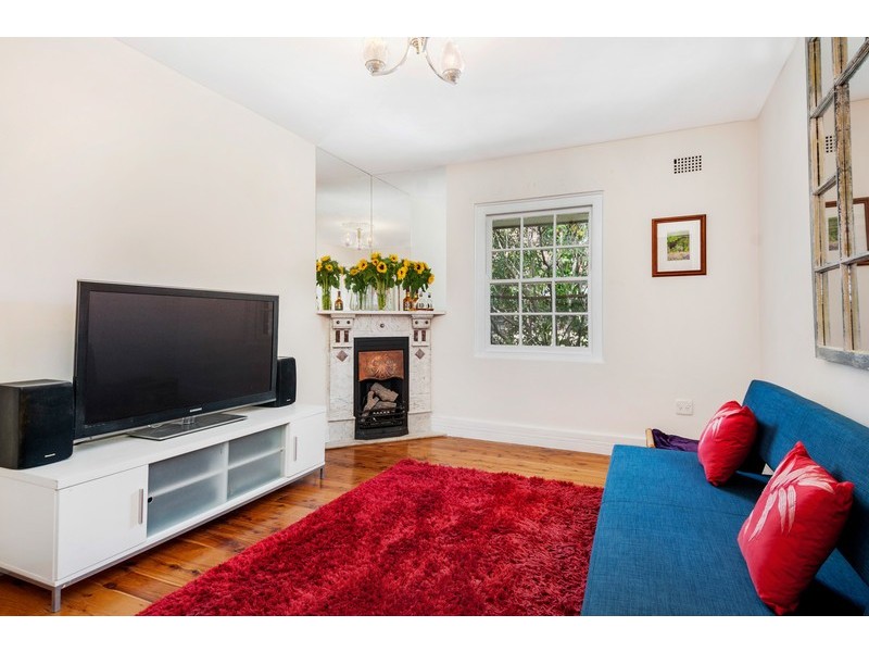 32/5-11 Samuel Terry Avenue, Kensington NSW 2033