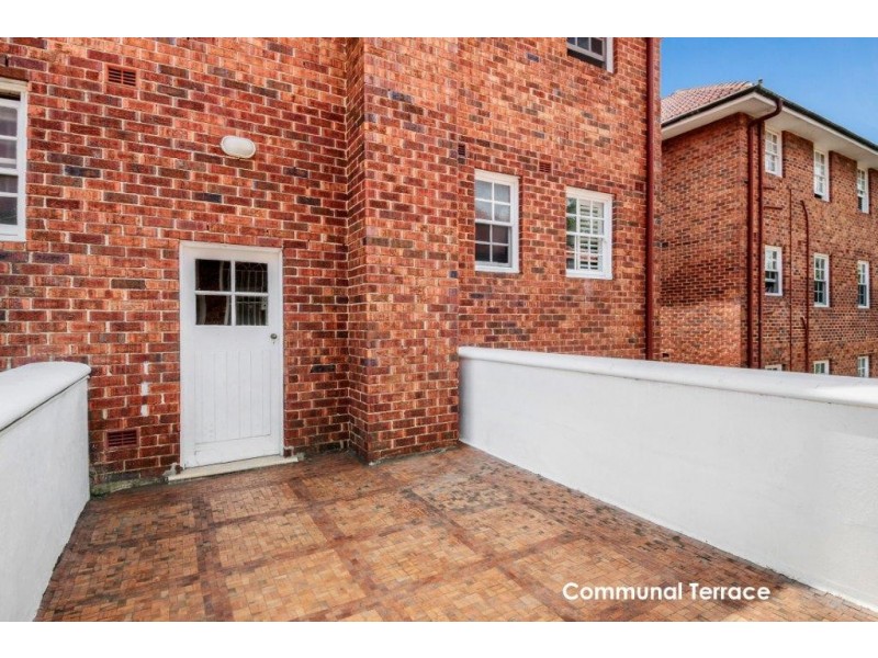 32/5-11 Samuel Terry Avenue, Kensington NSW 2033