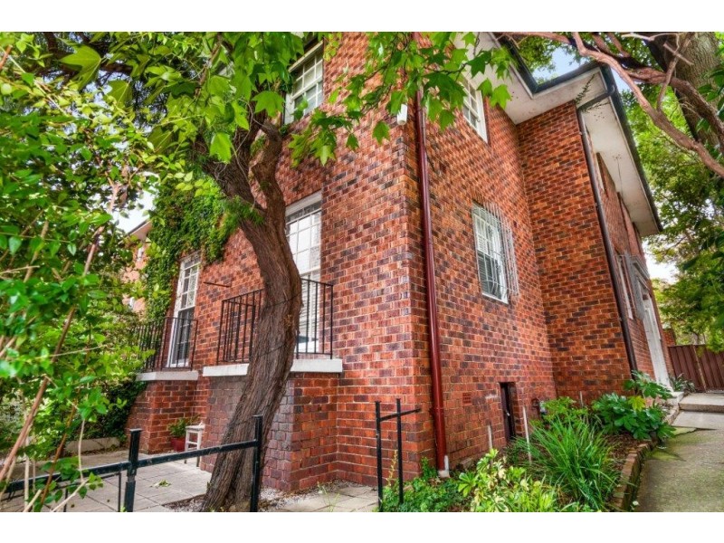 32/5-11 Samuel Terry Avenue, Kensington NSW 2033