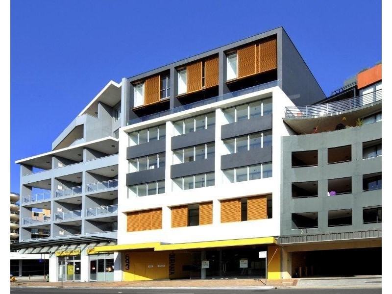 19/693 Anzac Parade, Maroubra NSW 2035