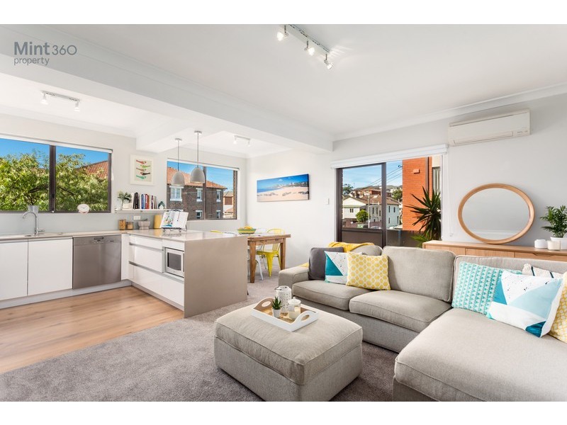 6/92 Mount Street, Coogee NSW 2034