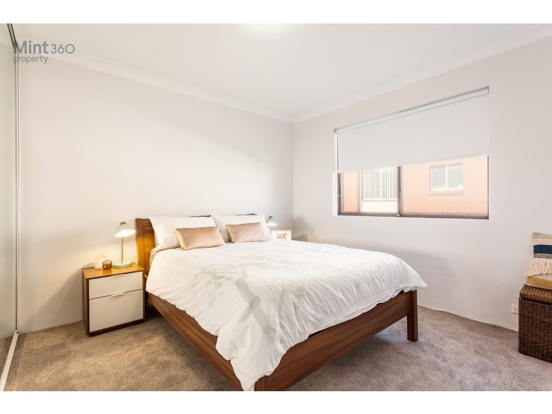 6/92 Mount Street, Coogee NSW 2034