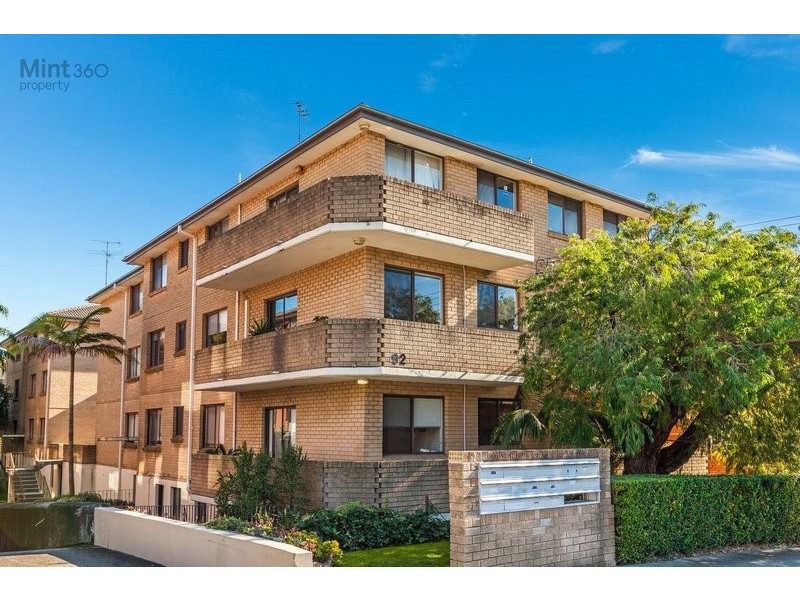 6/92 Mount Street, Coogee NSW 2034