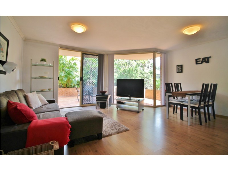 4/58-60 Dudley Street, Coogee NSW 2034