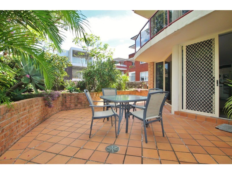 4/58-60 Dudley Street, Coogee NSW 2034