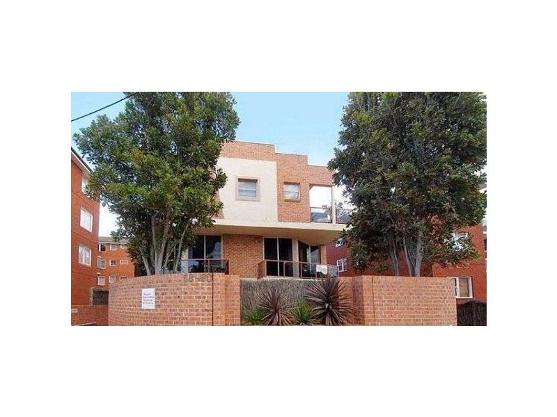 4/58-60 Dudley Street, Coogee NSW 2034