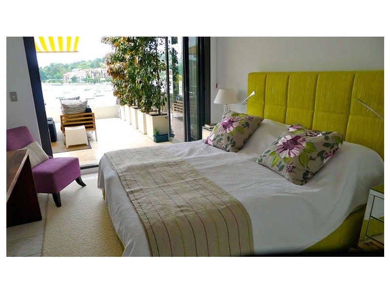 12/33 Sutherland Cres, Darling Point NSW 2027