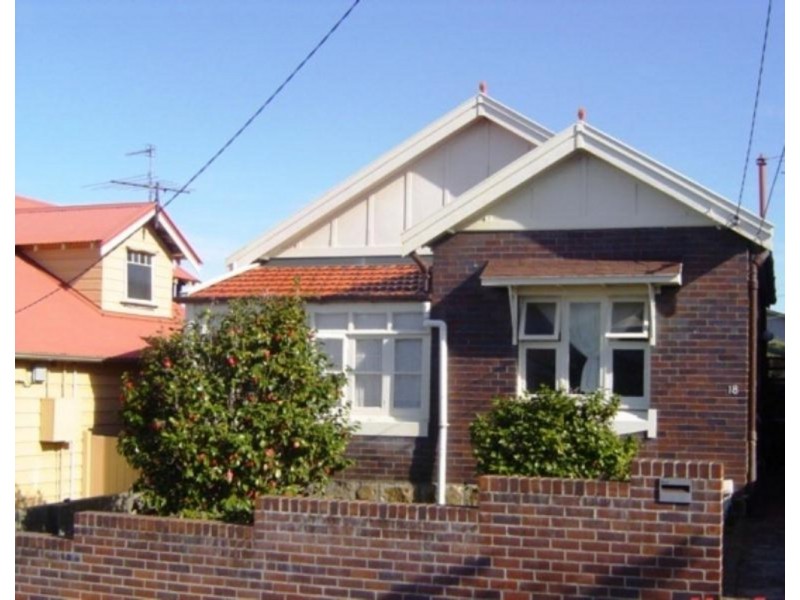 18 Blackwood Avenue, Clovelly NSW 2031