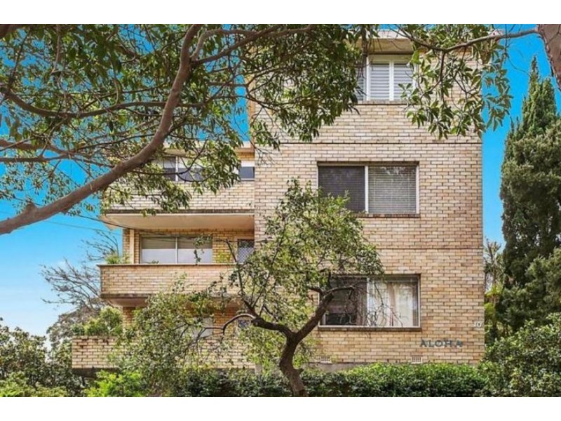 u/10 Frances Street, Randwick NSW 2031