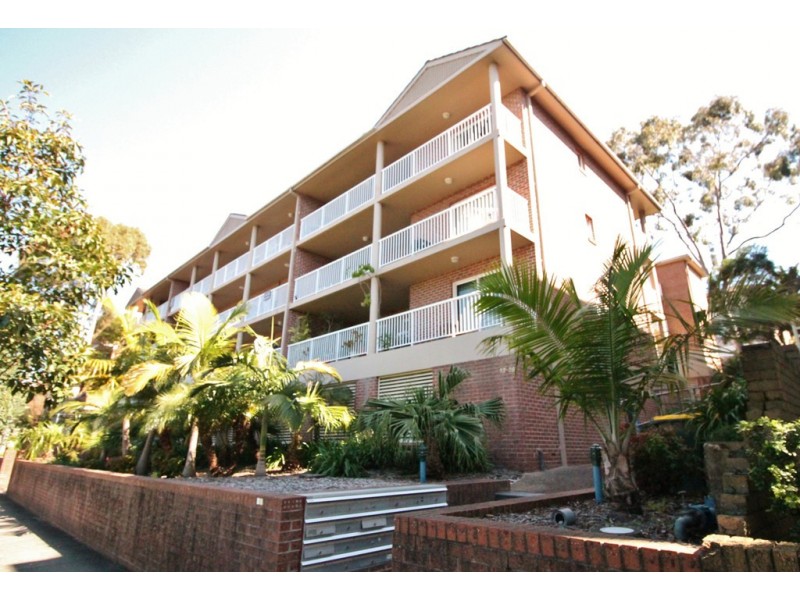 18/28 Boronia Street, Kensington NSW 2033