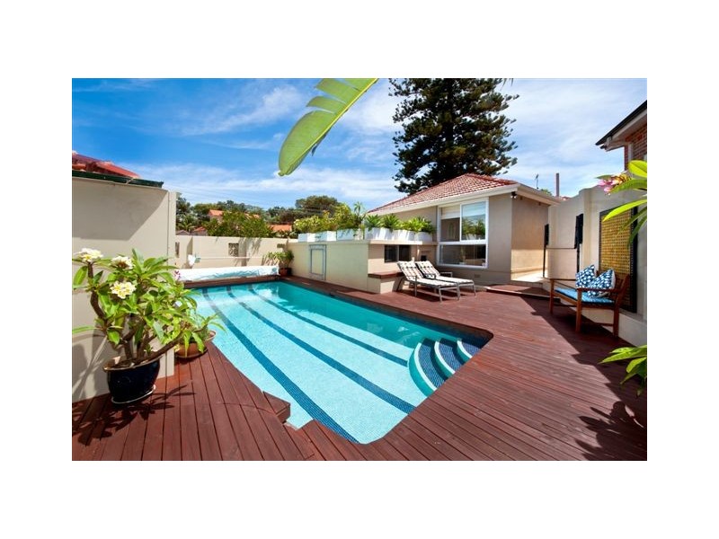 1a Thomas Street, Coogee NSW 2034