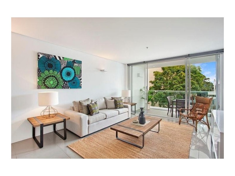 56/60-70 William Street, Woolloomooloo NSW 2011