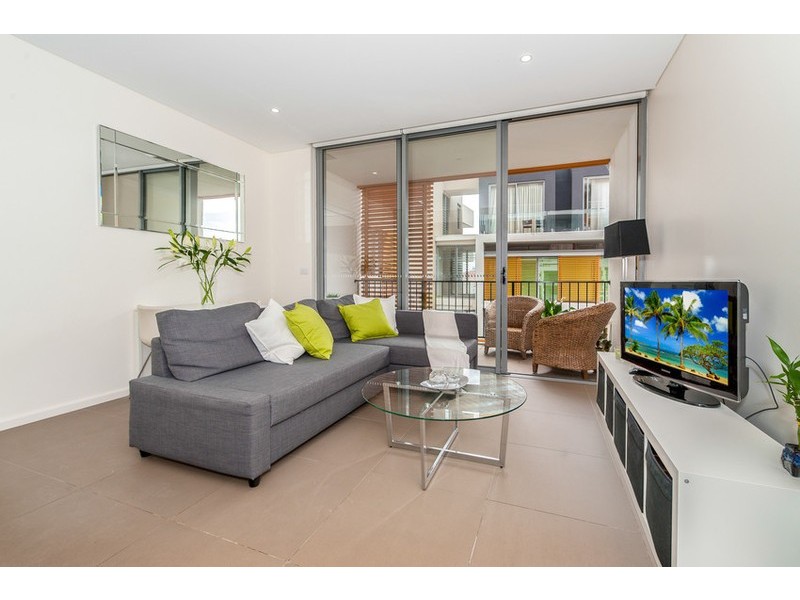 214/9-15 Ascot Street, Kensington NSW 2033