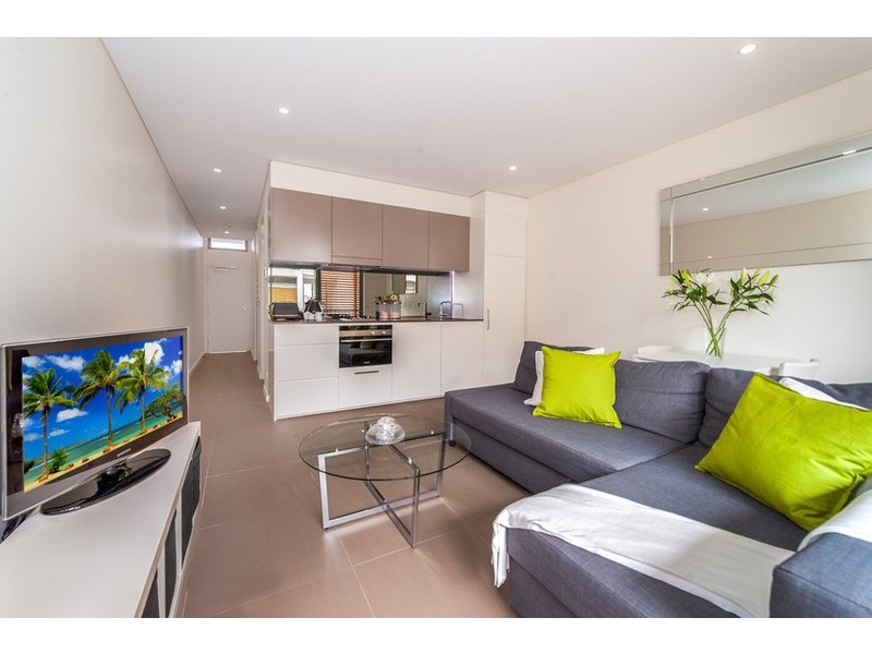 214/9-15 Ascot Street, Kensington NSW 2033