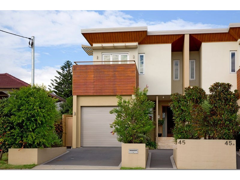 45 Woomera Road, Little Bay NSW 2036