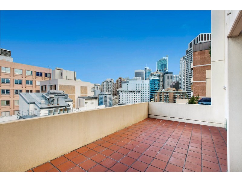 105/6-18 Poplar Street, Surry Hills NSW 2010