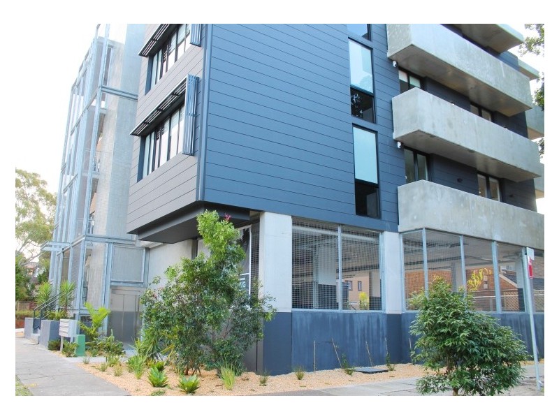 PENT/32-34 Grosvenor Street, Kensington NSW 2033