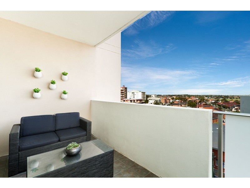 501/140 Maroubra Road, Maroubra NSW 2035