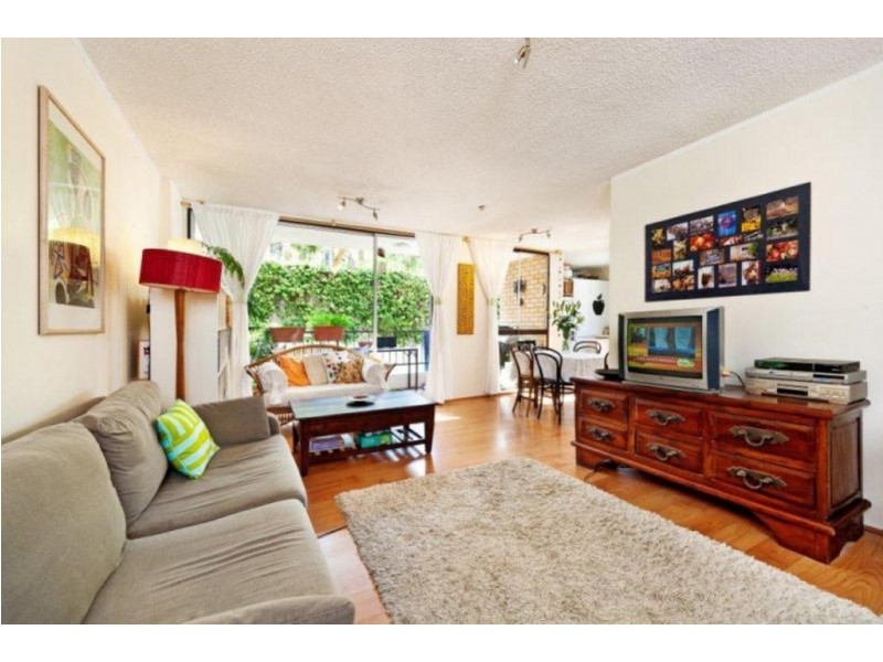 U/4 Bligh Place, Randwick NSW 2031