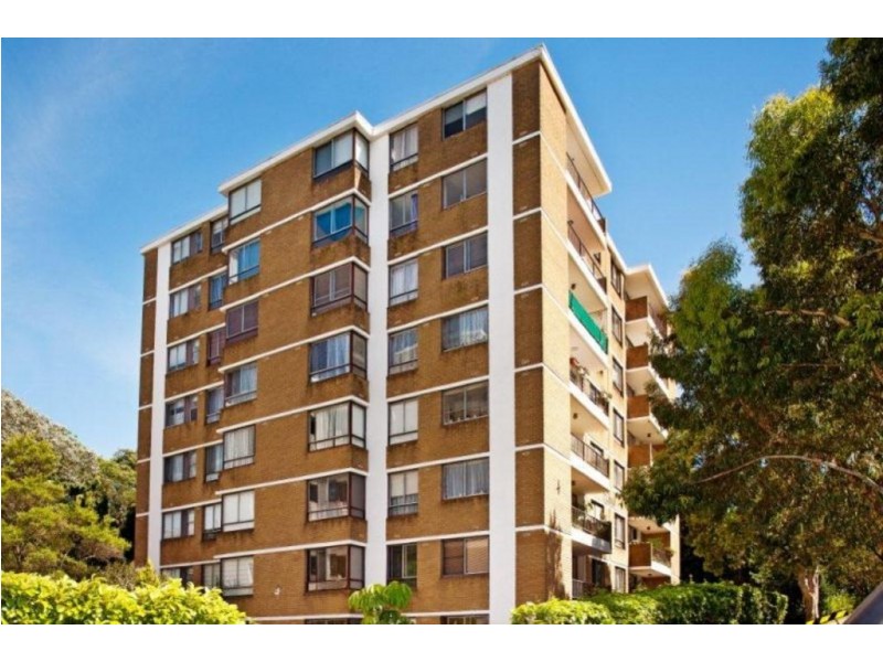 U/4 Bligh Place, Randwick NSW 2031