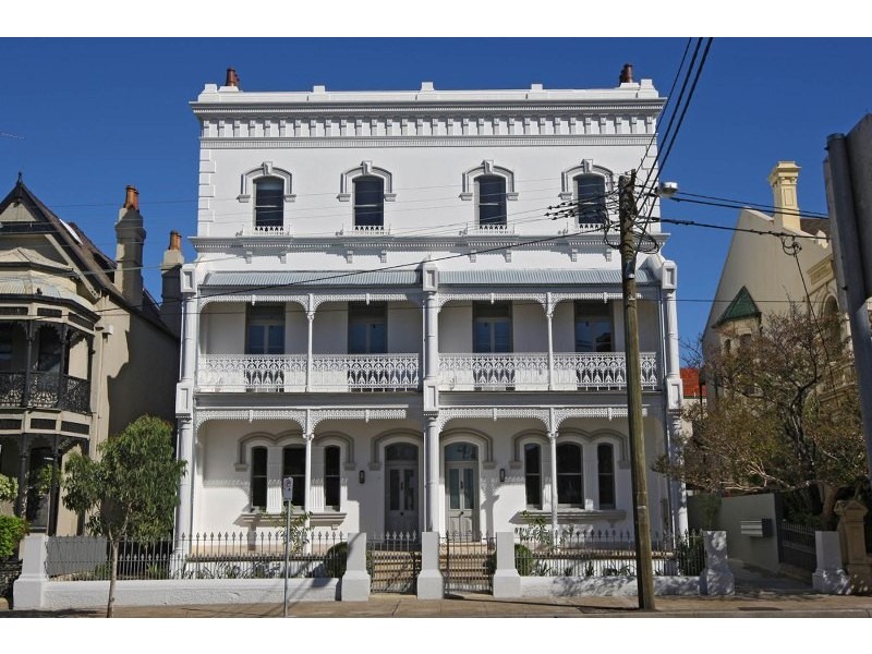 U/152 Avoca Street, Randwick NSW 2031