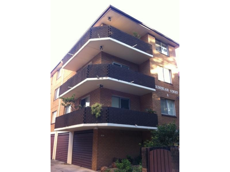 U/4 Duke Street, Kensington NSW 2033