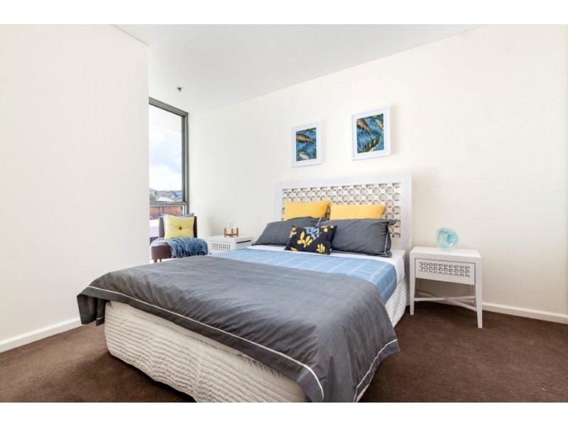 302 and 502/9-15 Ascot Street, Kensington NSW 2033