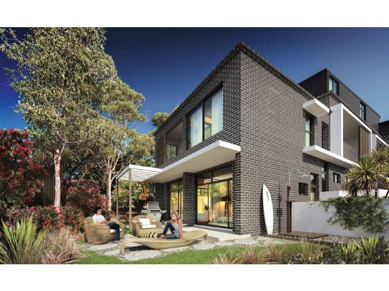 2/189 Fitzgerald Avenue, Maroubra NSW 2035