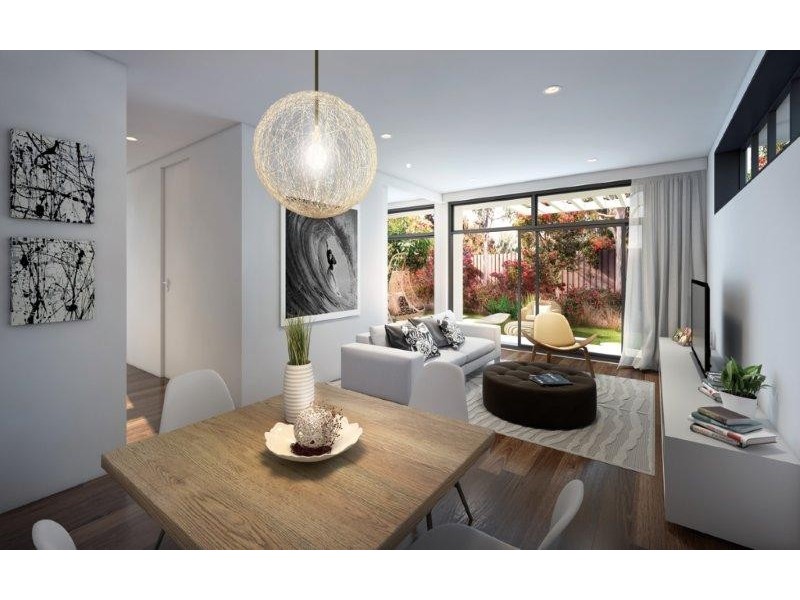 2/189 Fitzgerald Avenue, Maroubra NSW 2035