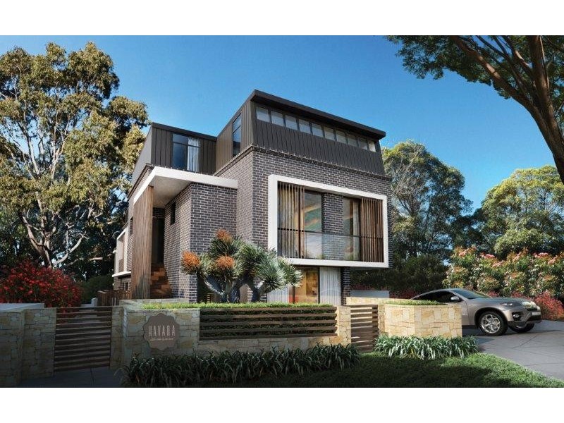 1/189 Fitzgerald Avenue, Maroubra NSW 2035