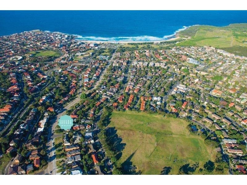 1/189 Fitzgerald Avenue, Maroubra NSW 2035