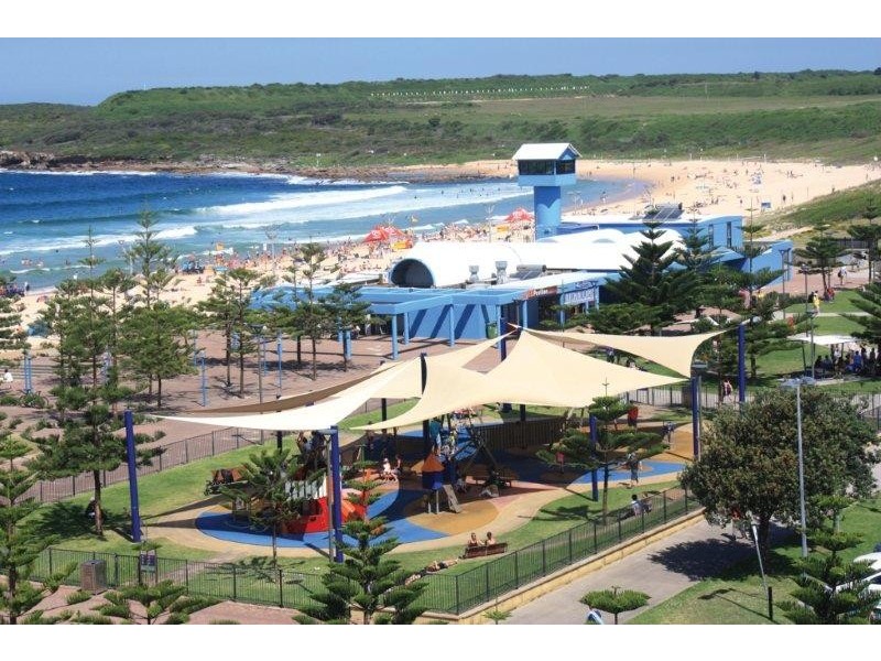 1/189 Fitzgerald Avenue, Maroubra NSW 2035