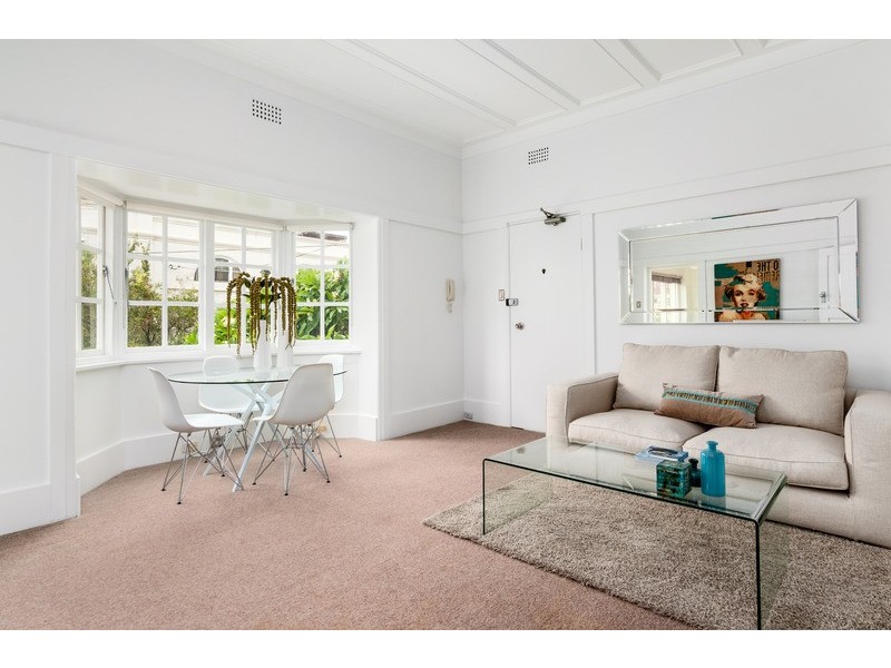 3/96A Dudley Street, Coogee NSW 2034