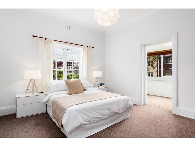 3/96A Dudley Street, Coogee NSW 2034