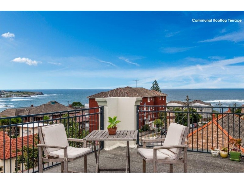 3/96A Dudley Street, Coogee NSW 2034