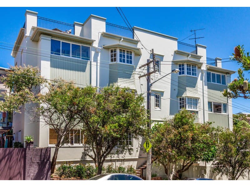3/96A Dudley Street, Coogee NSW 2034