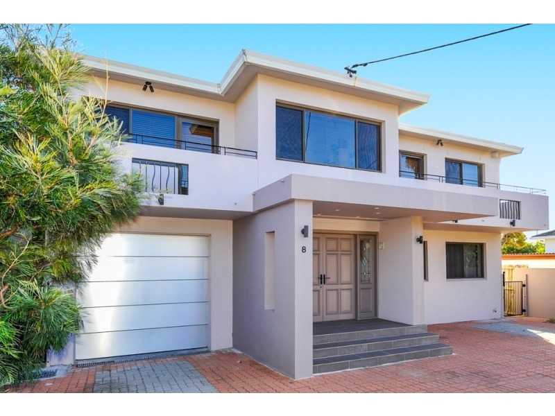 8 Byrne Avenue, South Coogee NSW 2034