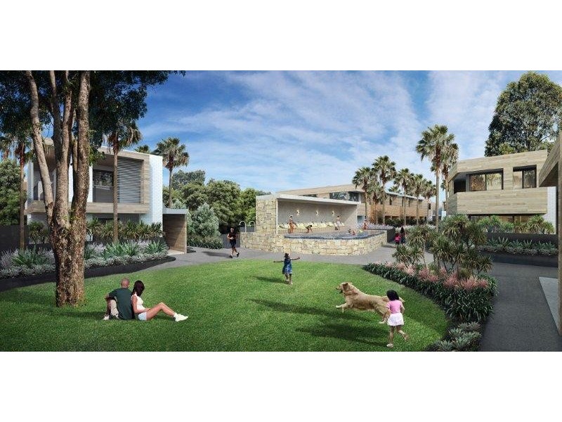 43/112 Alfred Street, Sans Souci NSW 2219