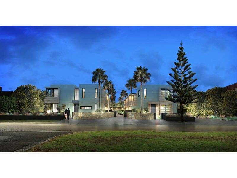 3/112 Alfred Street, Sans Souci NSW 2219