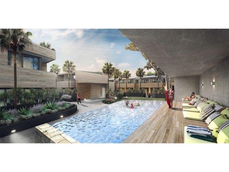 3/112 Alfred Street, Sans Souci NSW 2219