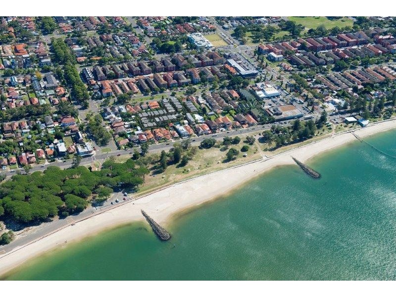 3/112 Alfred Street, Sans Souci NSW 2219