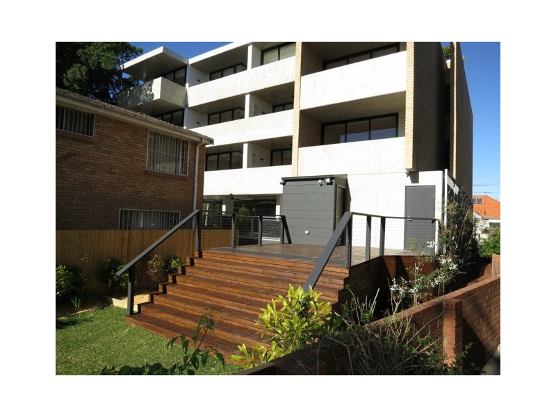 4/32 Grosvenor Street, Kensington NSW 2033