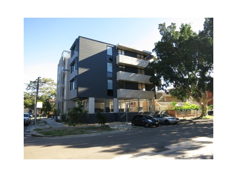 4/32 Grosvenor Street, Kensington NSW 2033