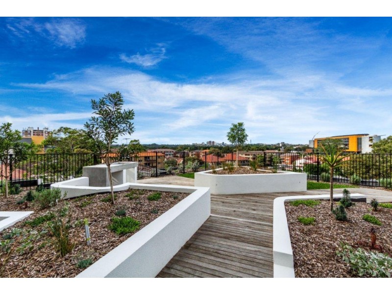 603/9-15 Ascot Street, Kensington NSW 2033