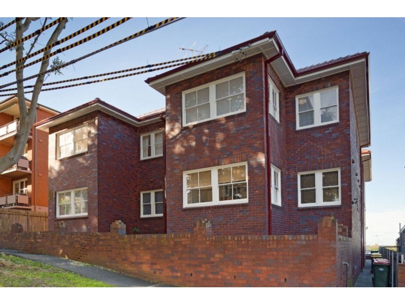 U/15 Barry Street, Clovelly NSW 2031